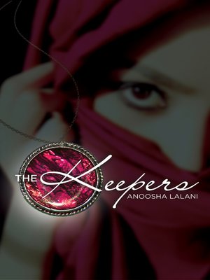 cover image of The Keepers